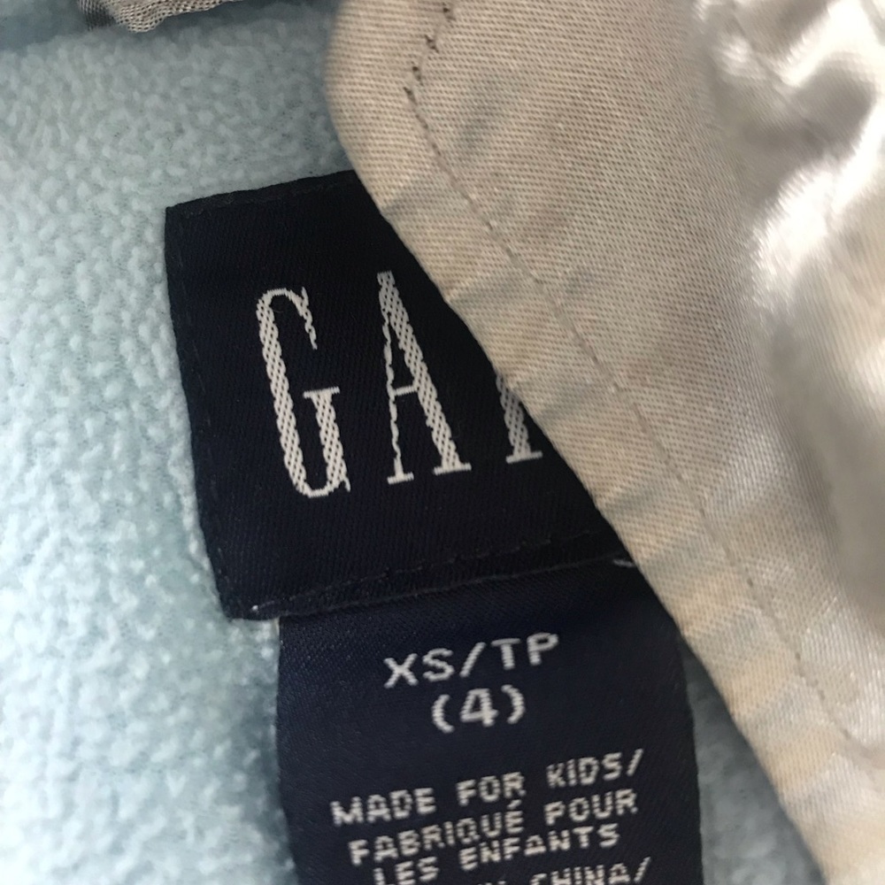GAP Kids winter coat